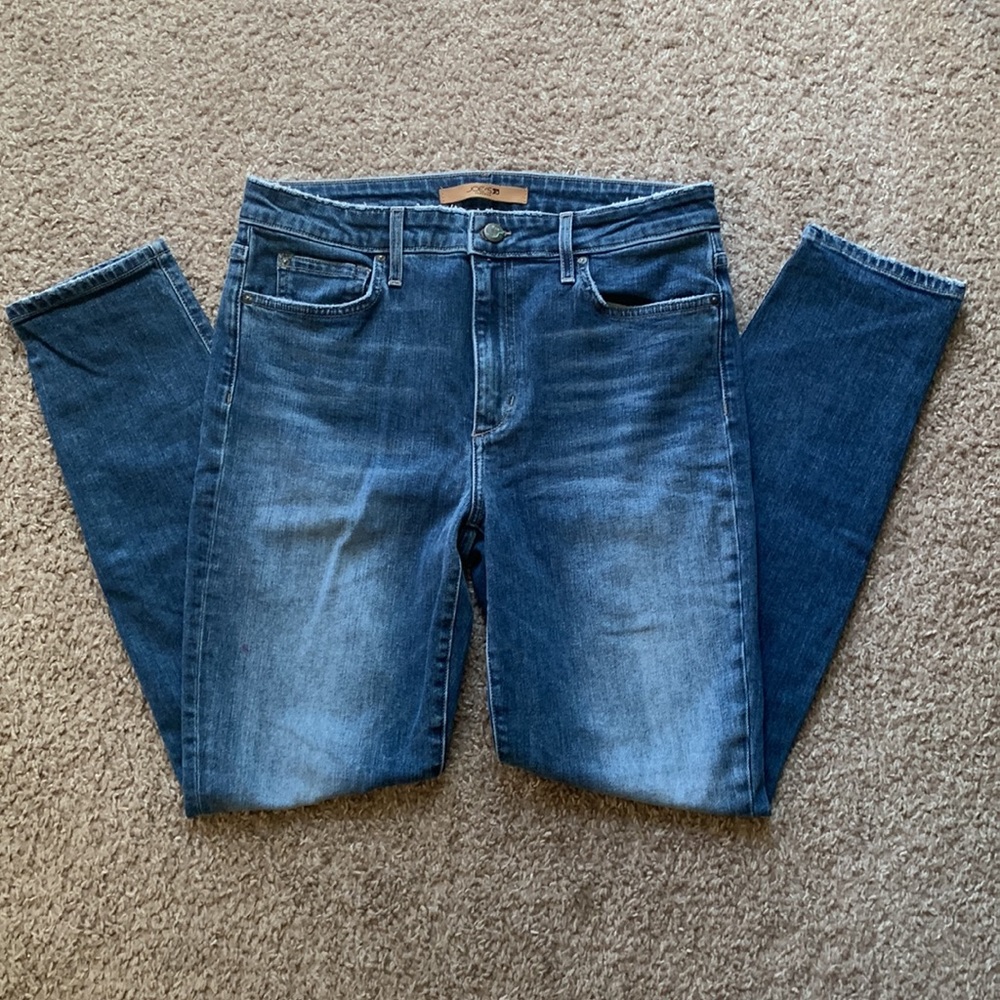 Joe’s Jeans Charlie skinny